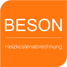 BESON Heizkostenabrechnung