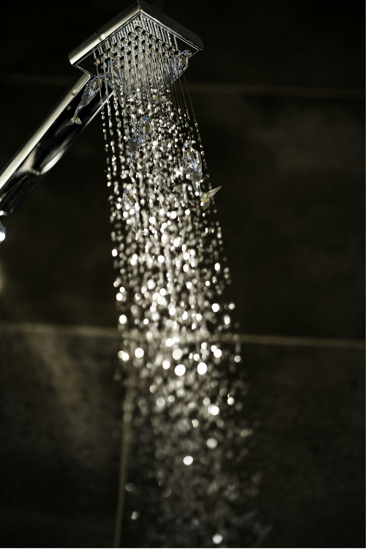 Warmwasserabrechnung