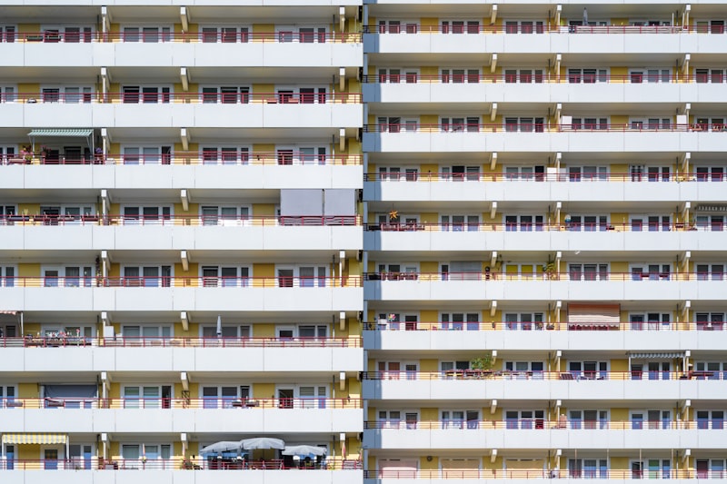 Hausverwaltung